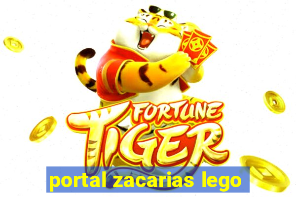 portal zacarias lego